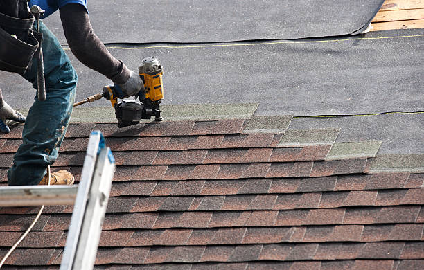 Licensed Gutter Installation service in Lincoln, AL - Brentwood Metal Roofing